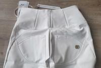 Freddy WR.UP Push up Hose High Waist weiß Lederoptik S/XS NEU OVP Hessen - Schöneck Vorschau