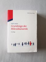 Grundzüge der Mikroökonomie von Hal R. Varian Baden-Württemberg - Freiburg im Breisgau Vorschau