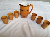 Saftservice Keramik 7-teilig Obergiesing-Fasangarten - Obergiesing Vorschau