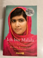 Ich bin Malala - Malala Yousafzai Wiesbaden - Mainz-Kastel Vorschau