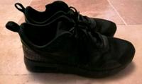 Nike Air Sneaker Gr. 38 Top Thüringen - Sondershausen Vorschau
