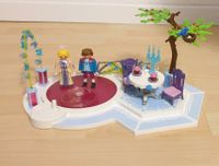 Playmobil 70008 Prinzessinnenball Stuttgart - Hedelfingen Vorschau