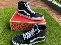 Vans Sk8 Hi Top Sneaker Gr. 46 Nordrhein-Westfalen - Moers Vorschau