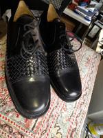 Gallus Herren-Halbschuhe 43 Bremen - Neustadt Vorschau