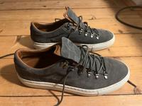 Diemme Marostica Low Grey / Brown Sneaker (Gr. 42) Hessen - Kassel Vorschau