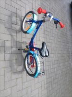 Kinderfahrrad 16 Zoll Niedersachsen - Rehburg-Loccum Vorschau