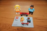 LEGO® Promotional 40402 Weltjugendtag -Top- Saarland - Überherrn Vorschau