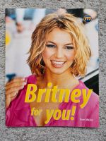 Britney Spears: Magazin "Britney for you" Sachsen-Anhalt - Halle Vorschau