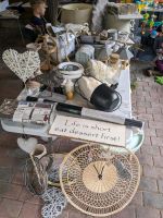 Deko shabby Chic Vintage Schleswig-Holstein - Hohenlockstedt Vorschau