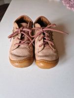 Baby Schuhe Pepino Ricosta Altrosa Hessen - Heusenstamm Vorschau