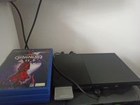 [Starter Set] PlayStation 2 (Slim) inkl. Spielen, MC und Adapter Bielefeld - Brake Vorschau
