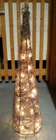 Lichtkegel Weide Weihnachtsbaum Nordrhein-Westfalen - Wermelskirchen Vorschau