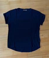 Napapijri Damen T-Shirt M dunkelblau Pailletten Nordrhein-Westfalen - Tönisvorst Vorschau