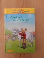 Buch Conni auf dem Reiterhof Baden-Württemberg - Aidlingen Vorschau