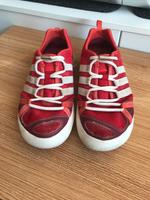 Adidas Barfuß Sneaker Gr 38 Bayern - Coburg Vorschau