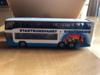 Siku Mercedes-Benz O 404 DD Doppeldecker Reisebus, SIGHTSEEING Bayern - Hauzenberg Vorschau