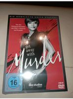 How to get away with Murder - Staffel 1 (DVD) Baden-Württemberg - Niefern-Öschelbronn Vorschau