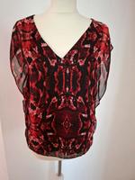 Armlos Bluse von Guess fast neu Rheinland-Pfalz - Rehweiler Vorschau