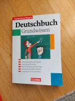 Cornelsen Deutschbuch Grundwissen/Abitrainer, Gymnasium Bayern Köln - Lindenthal Vorschau