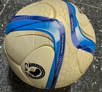 Adidas African Cup of Nations 2015 Marhaba Official Match Ball Dortmund - Mitte Vorschau