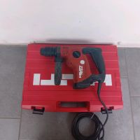 HILTI TE 6-C Bohrhammer 650 W SDS-Plus leicht gebraucht !!!!!!! Nordrhein-Westfalen - Voerde (Niederrhein) Vorschau