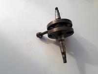 simson Schwalbe s51 s53 kurbelwelle ddr veb ifa Sachsen - Oelsnitz / Vogtland Vorschau