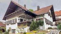 90559 Burgthann OT:  Landhaus mit offenem Kamin und viel Platz für die große Familie Bayern - Burgthann  Vorschau