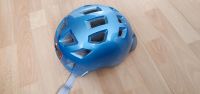 Fahrradhelm Helm Fahrrad Kind blau S 53-58 SP-133 Junge Mädchen Nordrhein-Westfalen - Langenfeld Vorschau