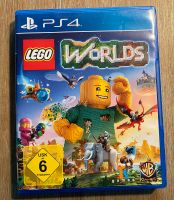 PS4 Lego Worlds Nordrhein-Westfalen - Bocholt Vorschau