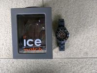 Original ICE Watch dunkelgrau Bayern - Neusäß Vorschau