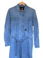 G-STAR Denim Jumpsuit, Overall, L Bayern - Wolfratshausen Vorschau