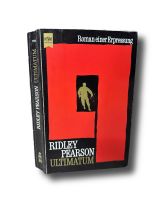 Ridley Pearson - Ultimatum Hessen - Friedberg (Hessen) Vorschau