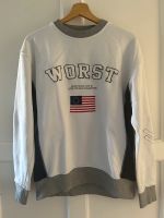 Hoodie Wrstbhvr S Sweatshirt Sweater Obergiesing-Fasangarten - Obergiesing Vorschau