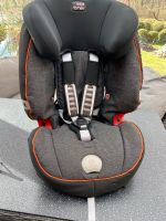 Britax Römer Evolva 123 Plus, ohne Isofix Brandenburg - Kolkwitz Vorschau