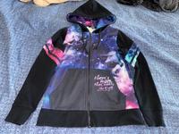 Sweatjacke Hessen - Riedstadt Vorschau