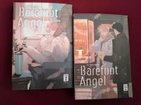 Manga - Barefoot Angel 1-2 / noch nicht Abgeschlossen! Mecklenburg-Vorpommern - Neubrandenburg Vorschau