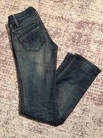 G-Star Straight/Boot-Leg Jeans Gr. 38 blau neuwertig Rheinland-Pfalz - Koblenz Vorschau