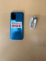 Oppo  A16 64GB Dualsim Hamburg - Harburg Vorschau