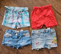 Shorts kurze Hosen 74 Nordrhein-Westfalen - Kamp-Lintfort Vorschau