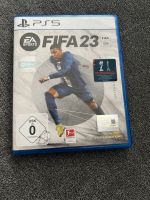 PlayStation 5 FIFA 23 abzugeben Essen - Essen-Borbeck Vorschau