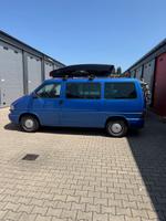 Volkswagen T4 Multivan Düsseldorf - Unterrath Vorschau
