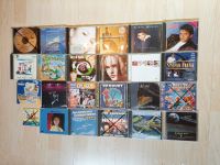 CDs Kinderlieder Schlager Pop Partyhits Filmmusik CD Nordrhein-Westfalen - Herne Vorschau