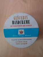 Farina Dom zu Mailand Kamille Handcreme alte Cremedose vintage Pankow - Weissensee Vorschau