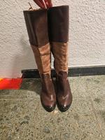 Tamaris Lederstiefel Köln - Pesch Vorschau