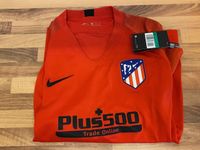 Nike Atletico Madrid Trikot / neu Bayern - Bamberg Vorschau