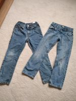 Jungen Jeans cfl und alive 128 Berlin - Marzahn Vorschau