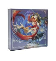 Genshin Impact TCG Display Booster Box Waifu Cards Karten Anime Kiel - Elmschenhagen-Kroog Vorschau