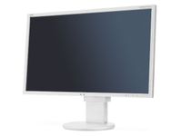 NEC MultiSync EA224WMi 55 cm (21,5 Zoll) 16:9 LED Monitor - Weiß Wandsbek - Hamburg Rahlstedt Vorschau