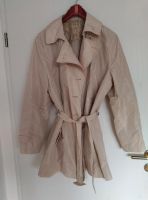 Gerry Weber Jacke/ Trenchcoat Größe 46 ungetragen Hessen - Breuberg Vorschau