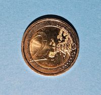 2 Euro Münze Baden-Württemberg - Weil am Rhein Vorschau